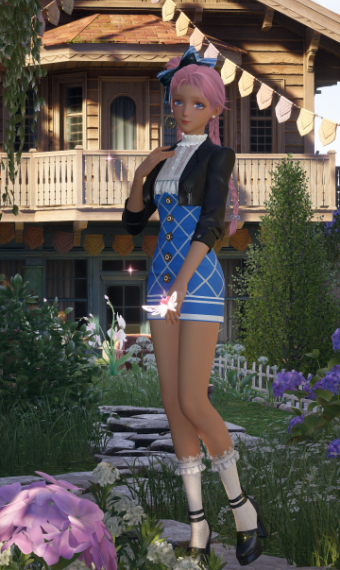 Refined Dreamer image