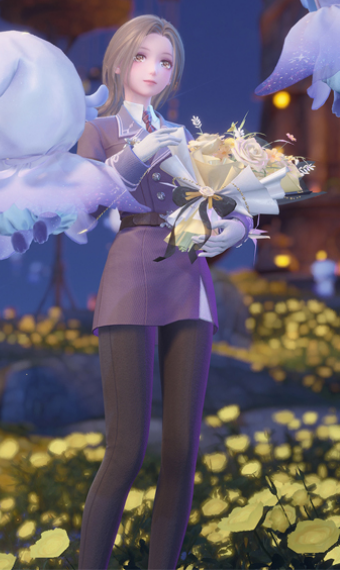 The Queensguard image