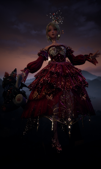 Royal Red image