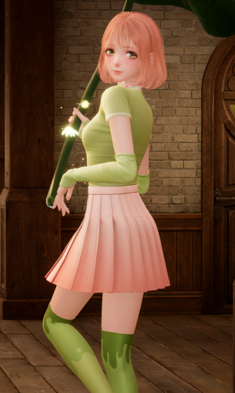 Lilypad image