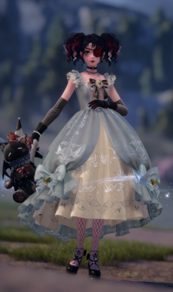 Dark Princess image