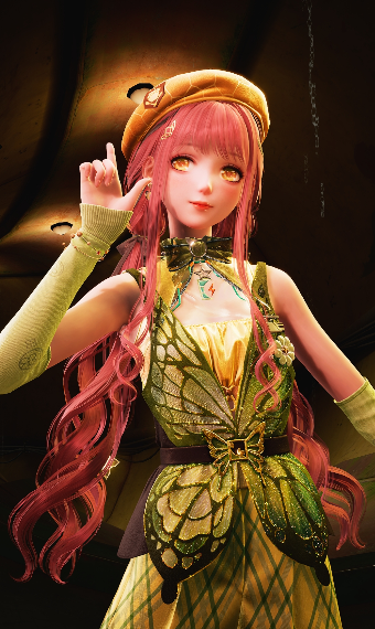 Fortune Frog Ambassador image