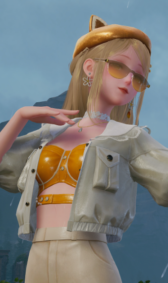 Bibcoon Fashionista image