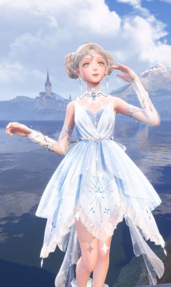 Winter's Last Breaths image