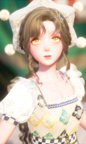 Sunshine Cutie image