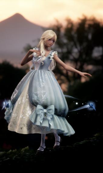 Little Birdie image