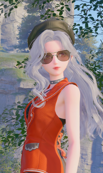 Fashion Baddie image