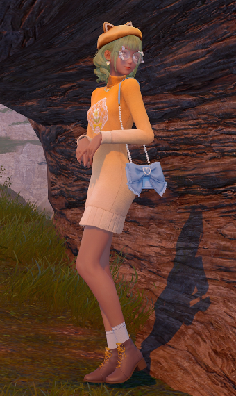 Sweetie Daisy image