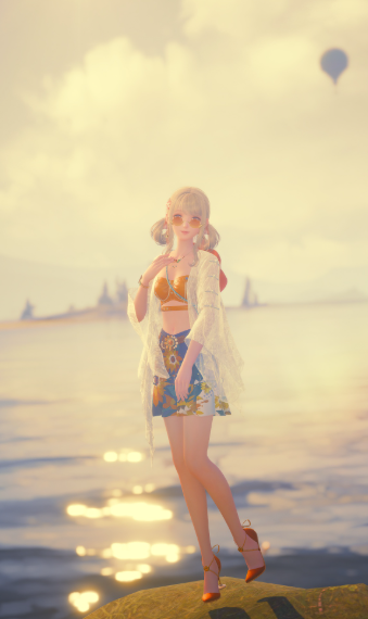 Summertime Dream image