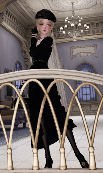 Duty to Elegance image