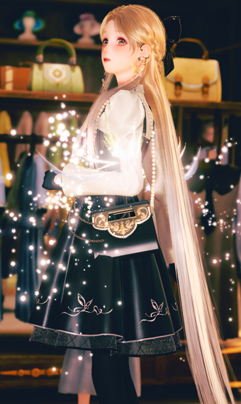 Shopping Time image