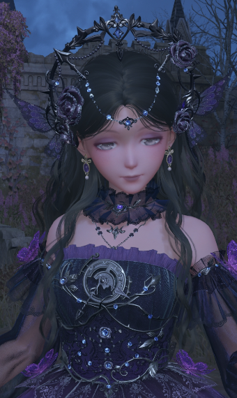 Violet Princess image