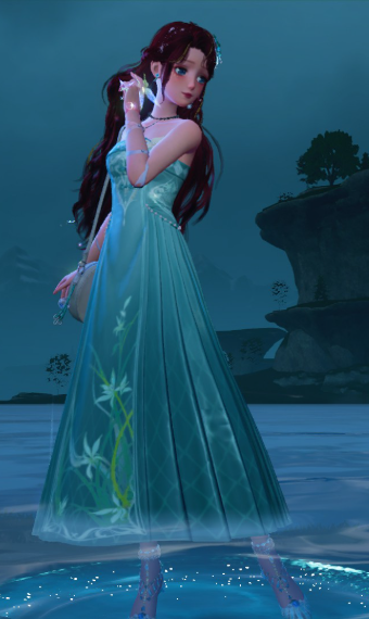 Ariel (cosplay) image