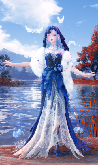 Oracle of the Moonveil image