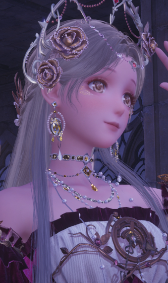 Crimson Queen image