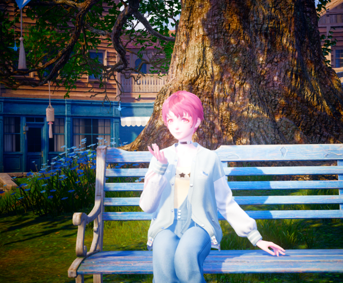 Look image