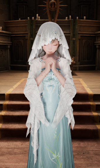 Walmart Budget Moonlight Oath image