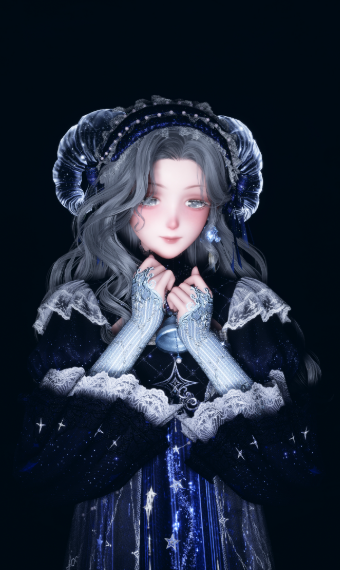 Starfall Ram image