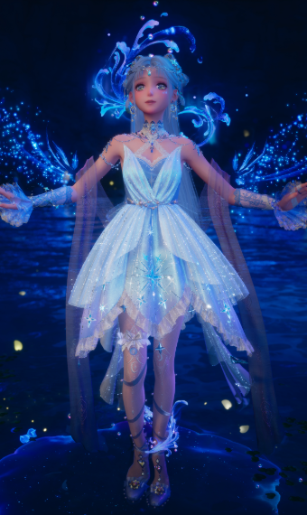 Shimmer Fae image