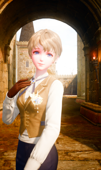 Prince Nikki image