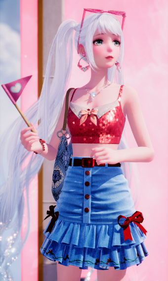 Sabrina Hatsune image