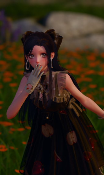 Applesita's Lolita image