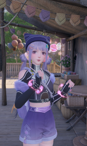 Rave-Ready image