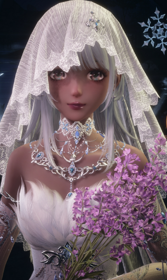 Faelynn getting married image