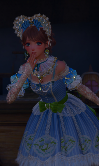 Dolly Lolly, The Real Life Doll image