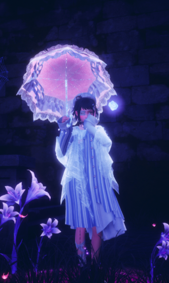 Ghost Of Melancholy image