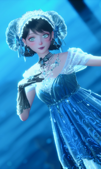 Moon Dance image
