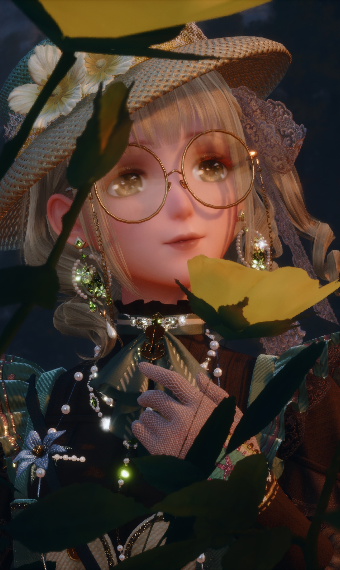 The Bug Collector image