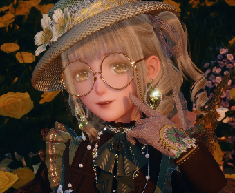First image