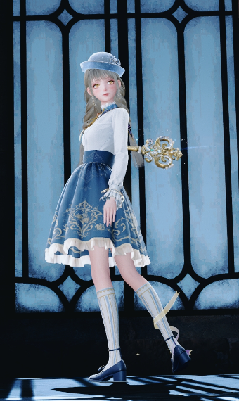 Engineered Beauty image