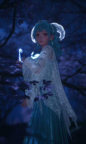 sweet sheep image