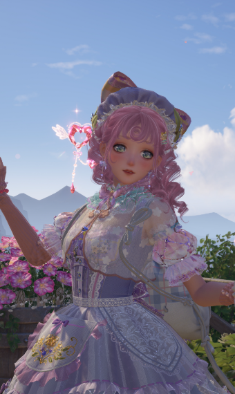 Sweet Candy image