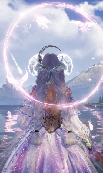 Fairy Kisses image