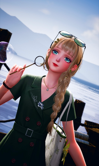 Lily’s Fragrance image