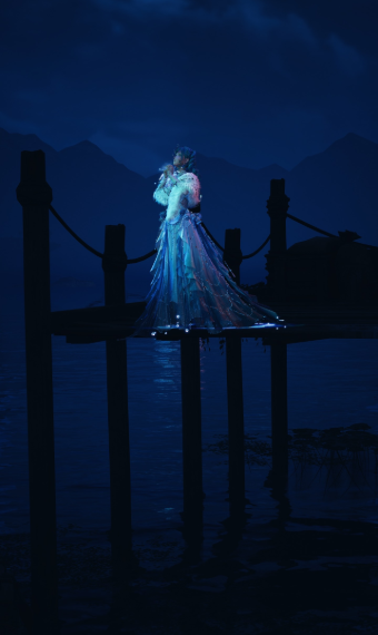 Siren's Song image