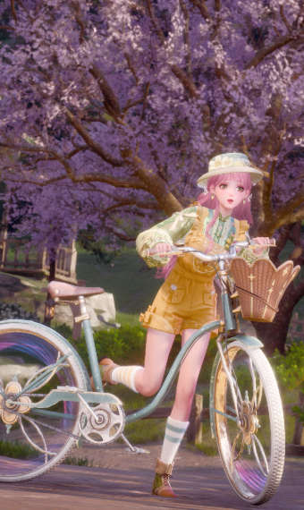 Picnic Adventures image