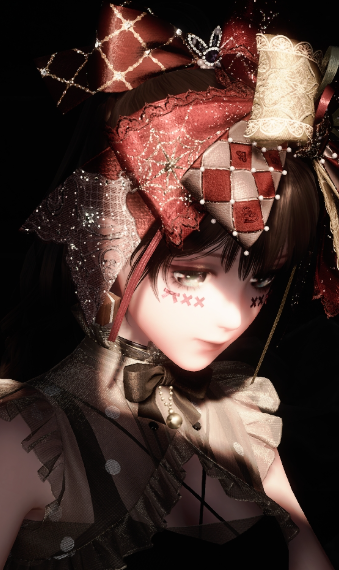 Queen of Cards image