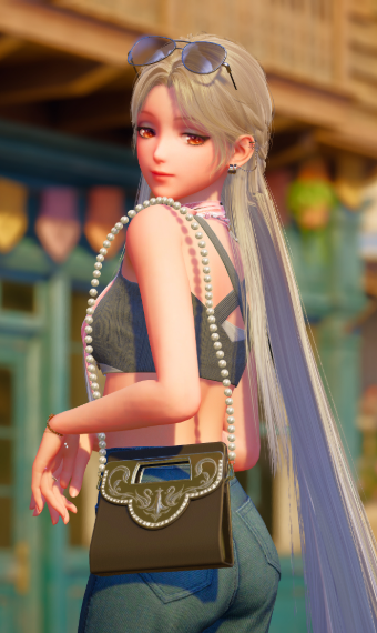 City Girl Jessica image