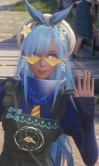 A Real Adventurer image