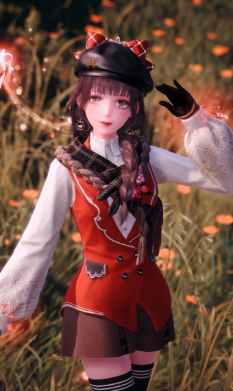Rust & Rouge image