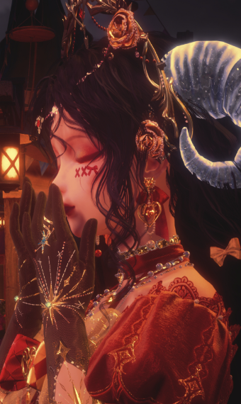 Beauty And Beast image