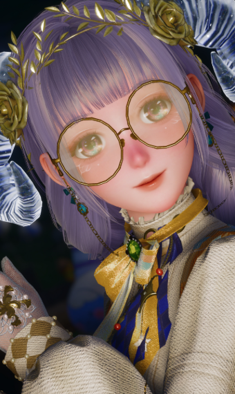 magical harmony image