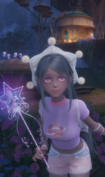 Pink Cutie image