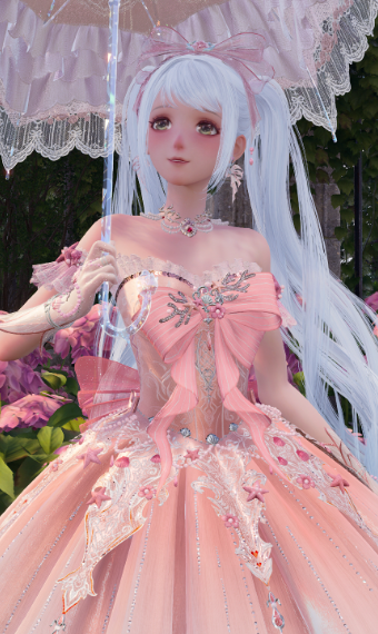 Pink Ribbon Dream image