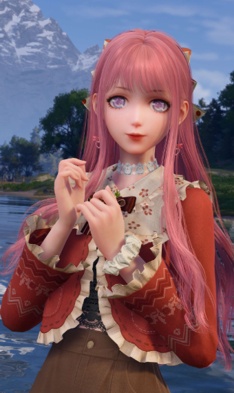 Romance of Juliette image