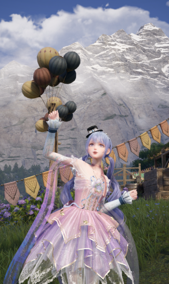 Knockoff Dance Till Dawn image